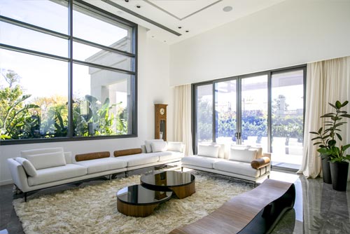 Obra realizada por PVCER