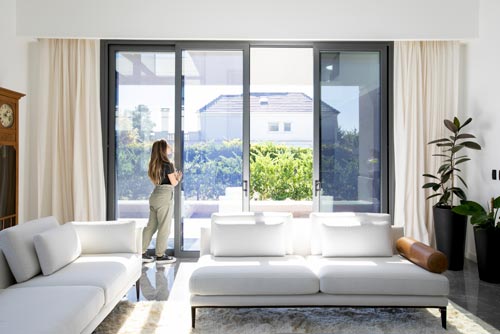 Obra realizada por PVCER