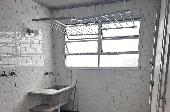 Renovación realizada por PVCER - Antes